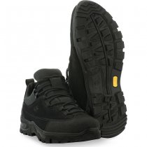 M-Tac Tactical Sneakers Patrol R - Black - 45