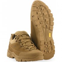 M-Tac Tactical Sneakers Patrol R - Coyote - 39