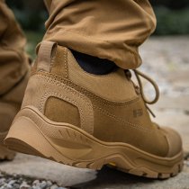 M-Tac Tactical Sneakers Patrol R - Coyote - 39