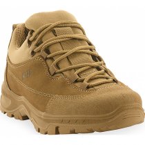 M-Tac Tactical Sneakers Patrol R - Coyote - 42