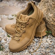 M-Tac Tactical Sneakers Patrol R - Coyote - 44