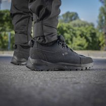 M-Tac Tactical Sneakers Patrol R - Dark Grey - 39