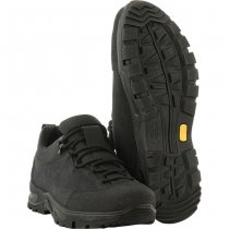 M-Tac Tactical Sneakers Patrol R - Dark Grey - 42