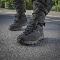 M-Tac Tactical Sneakers Patrol R - Dark Grey - 44