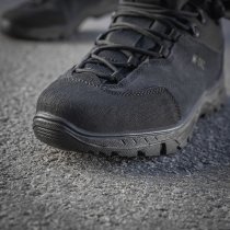 M-Tac Tactical Sneakers Patrol R - Dark Grey - 46