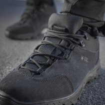 M-Tac Tactical Sneakers Patrol R - Dark Grey - 46