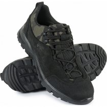 M-Tac Tactical Sneakers Patrol R - Multicam Black - 43