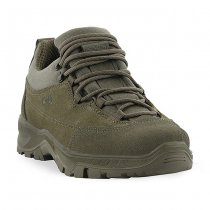 M-Tac Tactical Sneakers Patrol R - Olive - 39