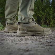 M-Tac Tactical Sneakers Patrol R - Olive - 39