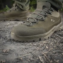 M-Tac Tactical Sneakers Patrol R - Olive - 40