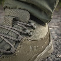 M-Tac Tactical Sneakers Patrol R - Olive - 41