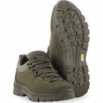 M-Tac Tactical Sneakers Patrol R - Olive - 44