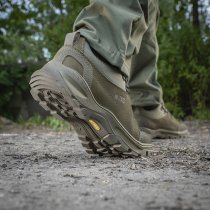 M-Tac Tactical Sneakers Patrol R - Olive - 44