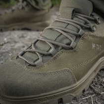 M-Tac Tactical Sneakers Patrol R - Olive - 44