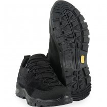 M-Tac Tactical Sneakers Patrol R Vent - Black - 40