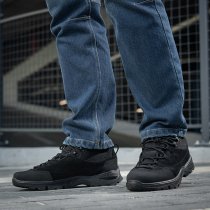 M-Tac Tactical Sneakers Patrol R Vent - Black - 40