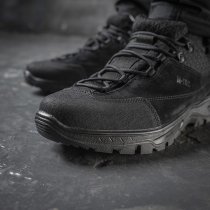 M-Tac Tactical Sneakers Patrol R Vent - Black - 41