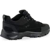 M-Tac Tactical Sneakers Patrol R Vent - Black - 46