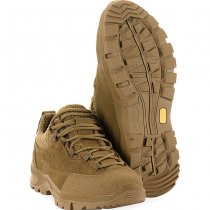 M-Tac Tactical Sneakers Patrol R Vent - Coyote - 40