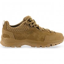 M-Tac Tactical Sneakers Patrol R Vent - Coyote - 40