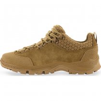 M-Tac Tactical Sneakers Patrol R Vent - Coyote - 41