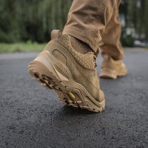 M-Tac Tactical Sneakers Patrol R Vent - Coyote - 41