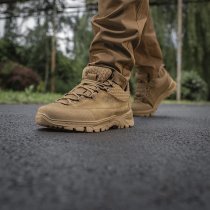 M-Tac Tactical Sneakers Patrol R Vent - Coyote - 42