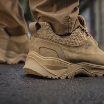 M-Tac Tactical Sneakers Patrol R Vent - Coyote - 44