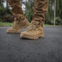 M-Tac Tactical Sneakers Patrol R Vent - Coyote - 46