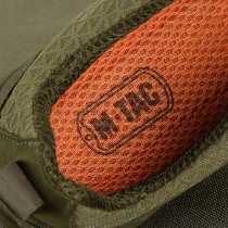 M-Tac Tactical Sneakers Patrol R Vent - Olive - 39