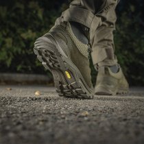 M-Tac Tactical Sneakers Patrol R Vent - Olive - 39