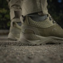 M-Tac Tactical Sneakers Patrol R Vent - Olive - 41