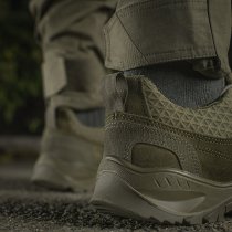 M-Tac Tactical Sneakers Patrol R Vent - Olive - 41