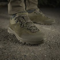 M-Tac Tactical Sneakers Patrol R Vent - Olive - 41