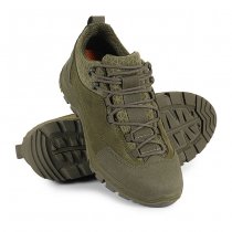 M-Tac Tactical Sneakers Patrol R Vent - Olive - 42