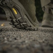 M-Tac Tactical Sneakers Patrol R Vent - Olive - 44