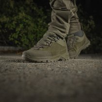 M-Tac Tactical Sneakers Patrol R Vent - Olive - 45