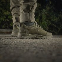 M-Tac Tactical Sneakers Patrol R Vent - Olive - 46