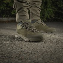 M-Tac Tactical Sneakers Patrol R Vent - Olive - 46