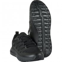 M-Tac Tactical Summer Sport Sneakers - Black - 45