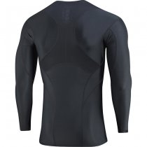 M-Tac Thermal Rashguard T-Shirt - Black - M