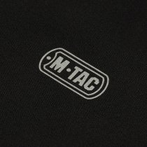 M-Tac Thermal Shirt Winter Baselayer - Black - XS