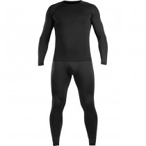 M-Tac ThermoLine Underwear - Black - XL