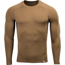 M-Tac ThermoLine Underwear - Coyote - L