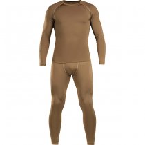 M-Tac ThermoLine Underwear - Coyote - S