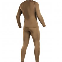 M-Tac ThermoLine Underwear - Coyote - S