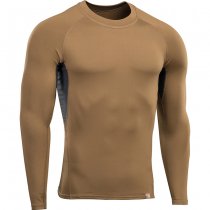 M-Tac ThermoLine Underwear - Coyote - XS