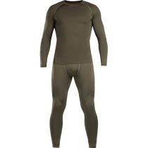 M-Tac ThermoLine Underwear - Olive - 2XL