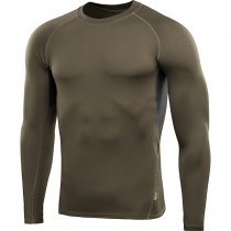 M-Tac ThermoLine Underwear - Olive - L