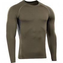 M-Tac ThermoLine Underwear - Olive - XL